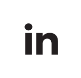 Golden Chapter LinkedIn Icon