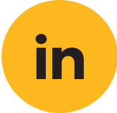 Golden Chapter LinkedIn Icon