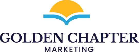 The Golden Chapter Logo
