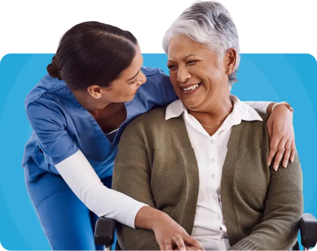 Assisted Living Marketing Agency