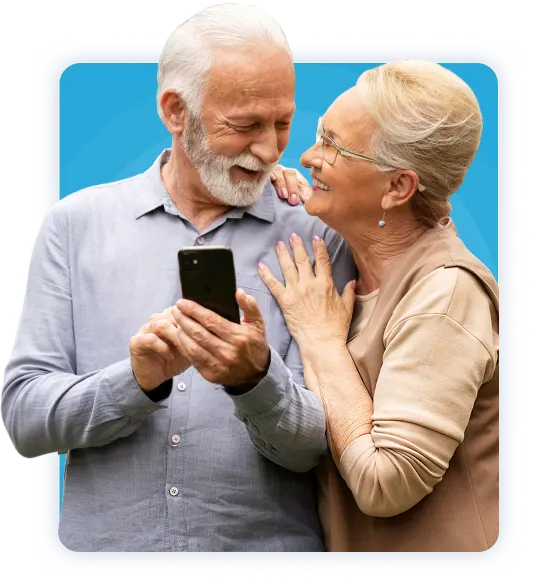 Senior Living Marketing Agency