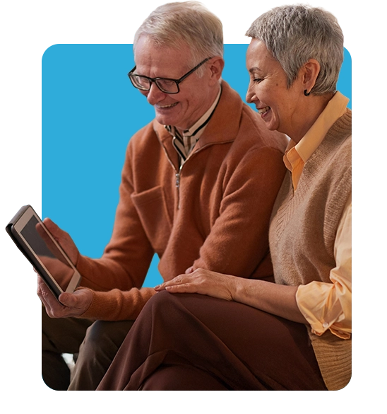 SEO for Senior Living