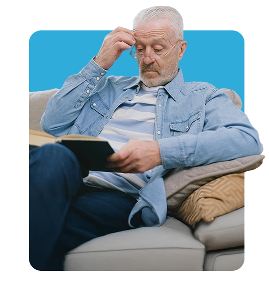 Senior Living Branding and Marketing Agency