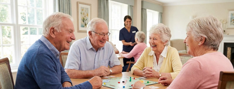 assisted living compared to independent living