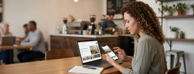 Scaling Senior Living Lead Generation