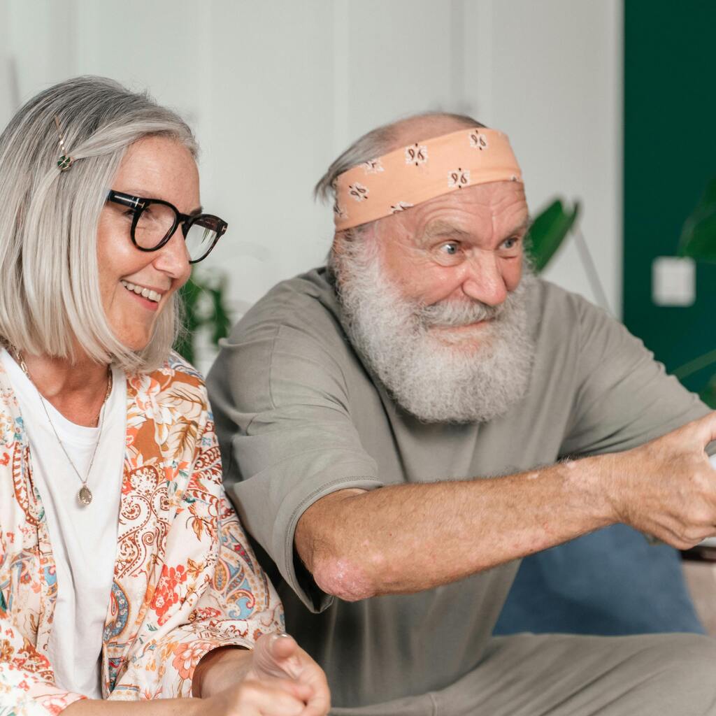 marketing ideas for retirement communities