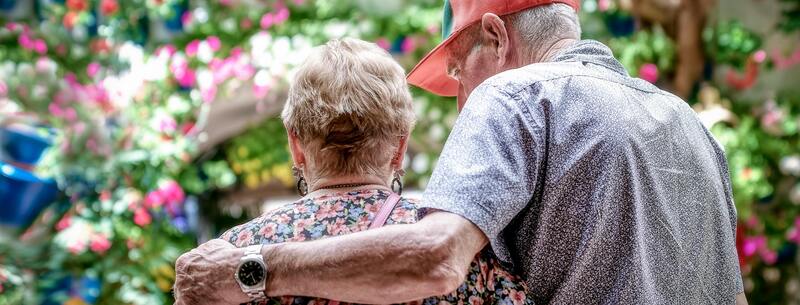 marketing ideas for retirement