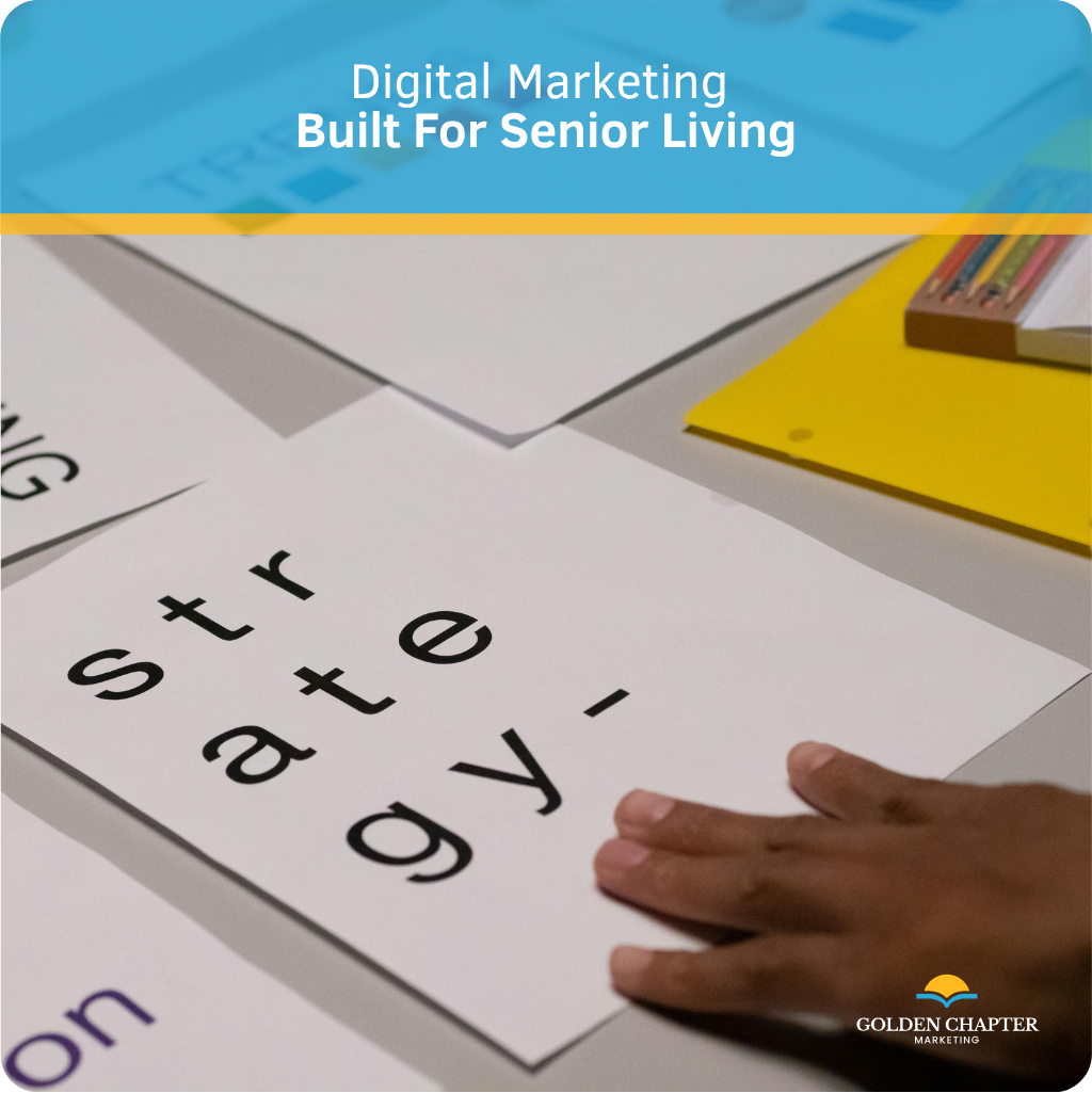 senior living marketing agencies