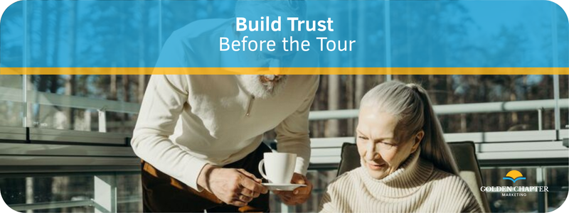 how t0 market an assisted living facility