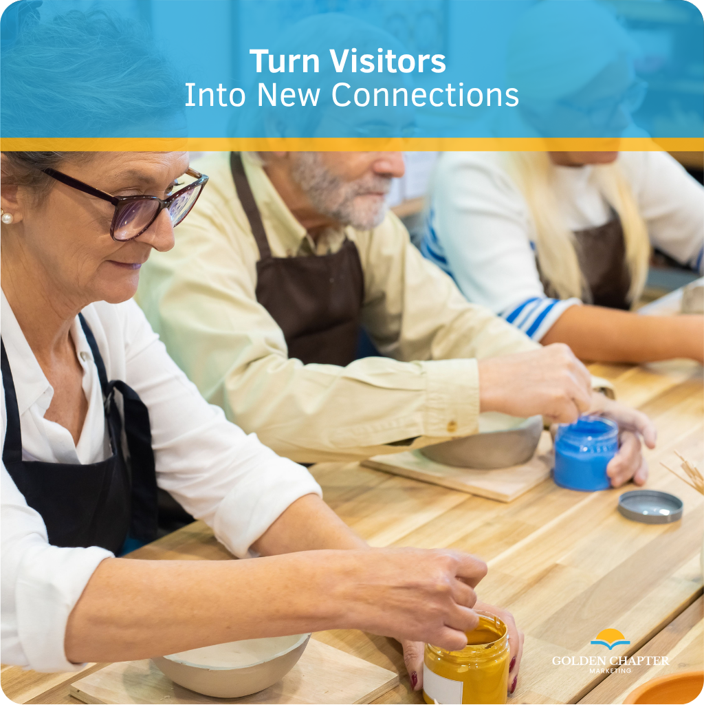 Creative Marketing Ideas for Assisted Living